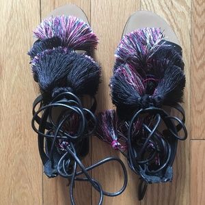 Rebecca Minkoff Elisha Sandals